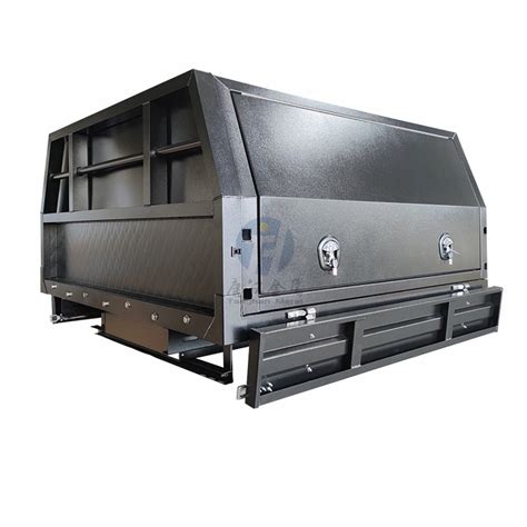 steel ute tray tool boxes|tradies ute tool boxes.